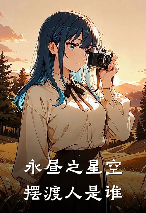 永昼之星空摆渡人是谁