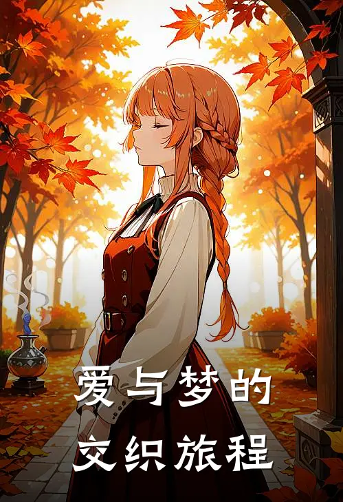 爱与梦的交织旅程