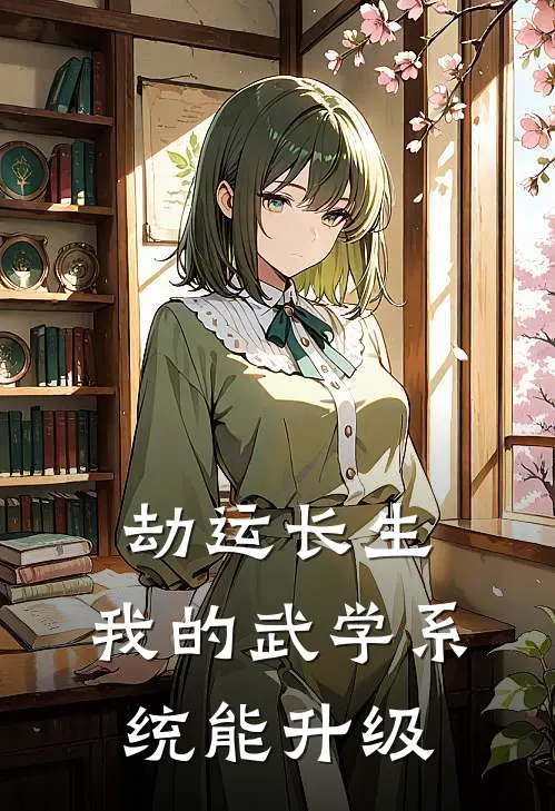 劫运长生：我的武学系统能升级