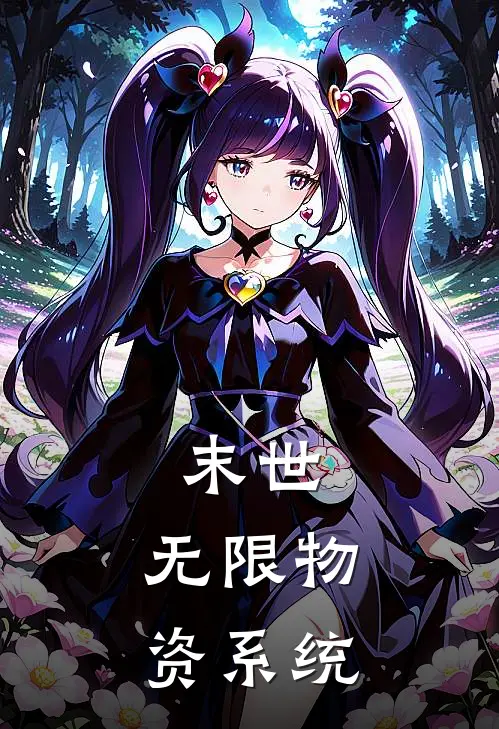 末世：无限物资系统顾长安陆蓉免费小说全集_免费小说在哪看末世：无限物资系统(顾长安陆蓉)