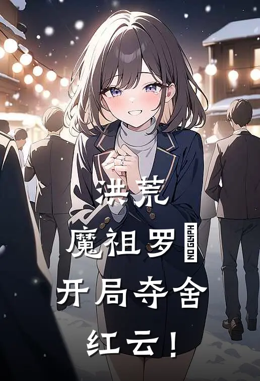 洪荒：魔祖罗睺，开局夺舍红云！(罗睺伏羲)好看的小说推荐完结_完本小说洪荒：魔祖罗睺，开局夺舍红云！罗睺伏羲