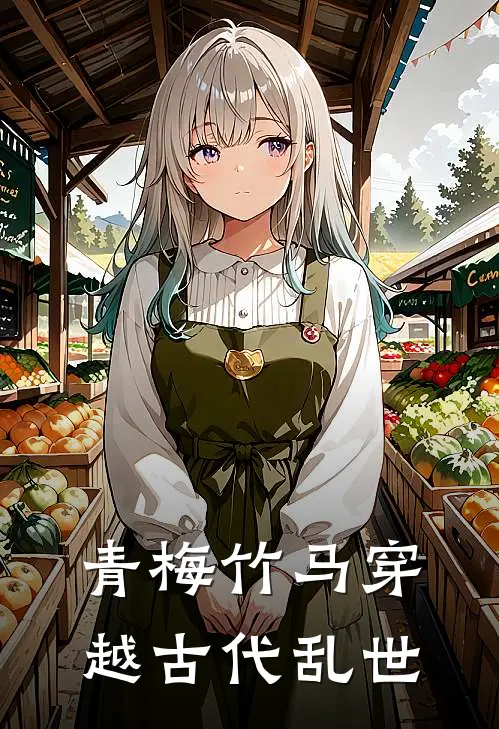 青梅竹马穿越古代乱世顾筱筱谢辰完整版在线阅读_顾筱筱谢辰完整版阅读