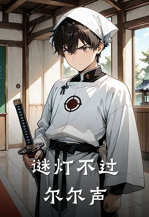 谜灯不过尔尔声