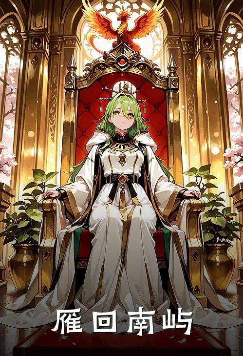 雁回南屿顾雁萧屿完结版小说_最新章节列表雁回南屿(顾雁萧屿)