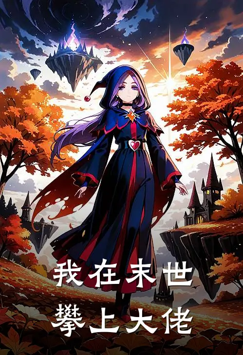 我在末世攀上大佬祁钰安颜昕新热门小说_最新章节列表我在末世攀上大佬(祁钰安颜昕)