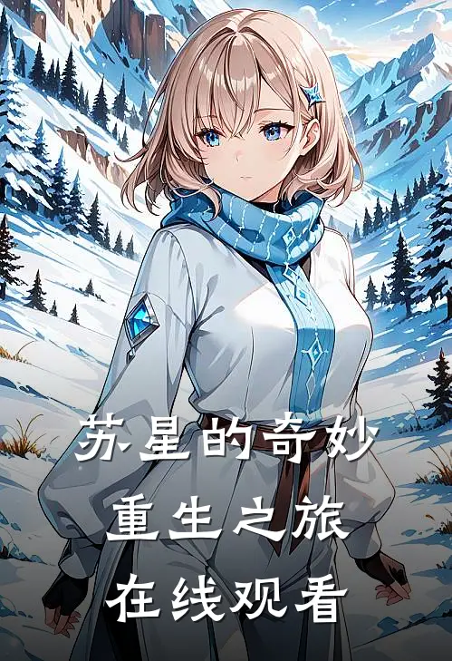 苏星的奇妙重生之旅在线观看