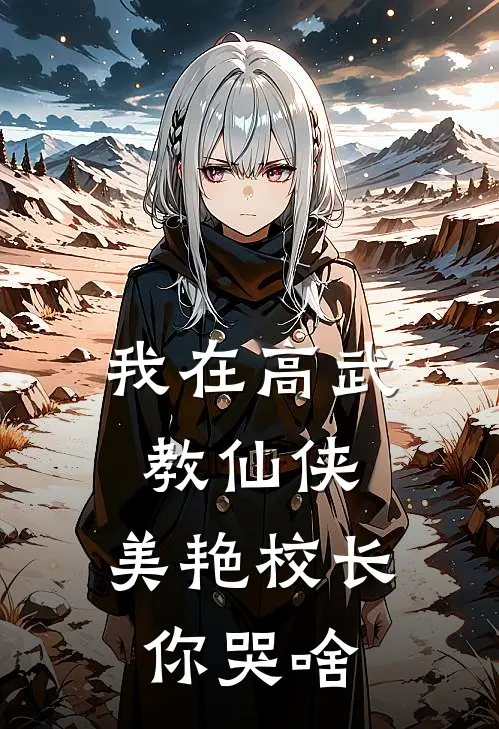 我在高武教仙侠，美艳校长你哭啥(苏启沈知夏)完结的热门小说_全本免费完结小说我在高武教仙侠，美艳校长你哭啥(苏启沈知夏)