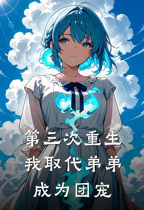 陆野陆清珏(第三次重生，我取代弟弟成为团宠)全本阅读_陆野陆清珏最新热门小说