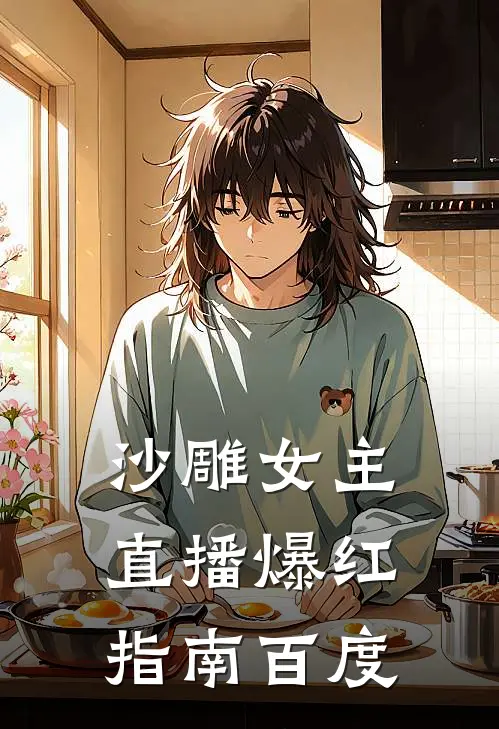 沙雕女主直播爆红指南百度