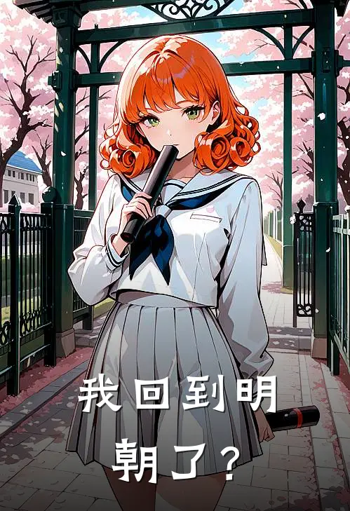 我回到明朝了？