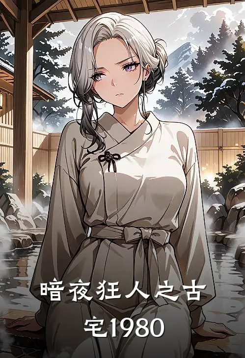 暗夜狂人之古宅1980