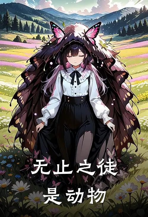 无止之徒是动物