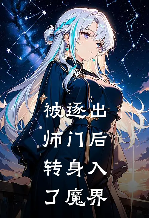 被逐出师门后，转身入了魔界馨月许悠然热门小说阅读_免费完结小说被逐出师门后，转身入了魔界馨月许悠然