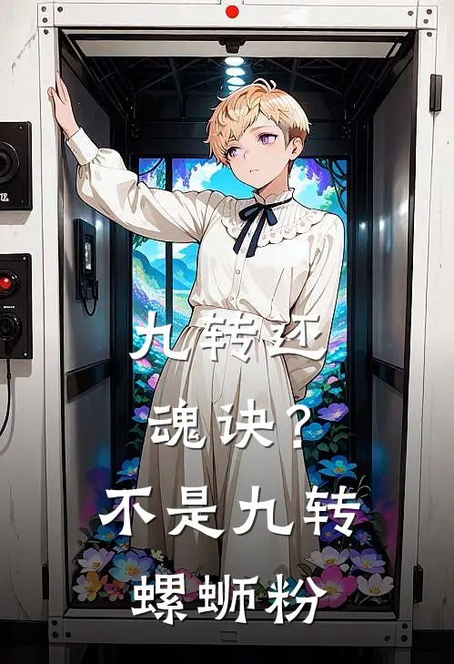 陈浮生陈浮生《九转还魂诀？不，是九转螺蛳粉》全文免费在线阅读_《九转还魂诀？不，是九转螺蛳粉》全本在线阅读