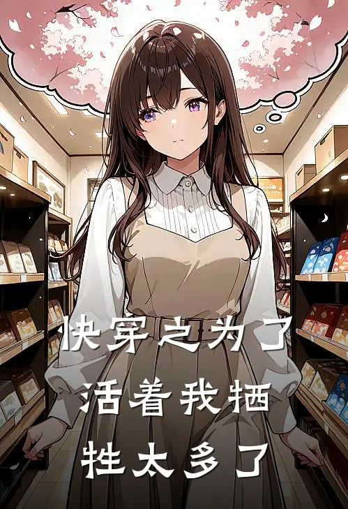 快穿之为了活着我牺牲太多了