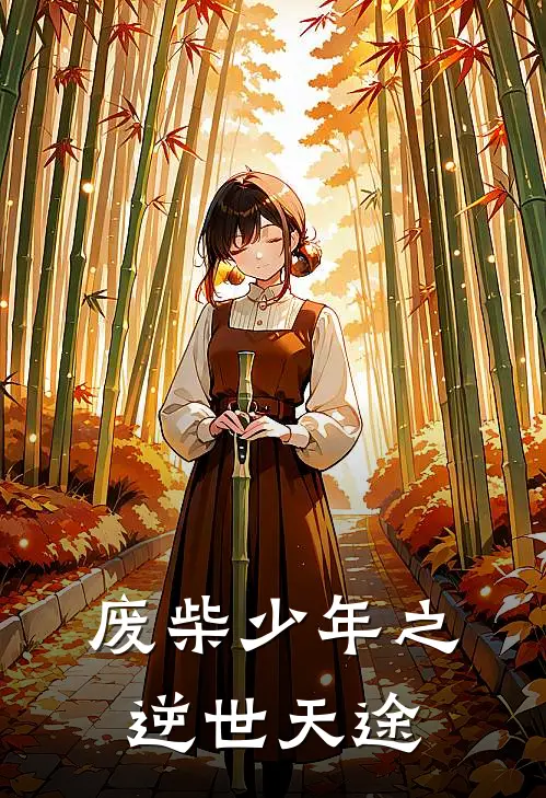 废柴少年之逆世天途叶辰叶虎完整免费小说_热门小说阅读废柴少年之逆世天途叶辰叶虎