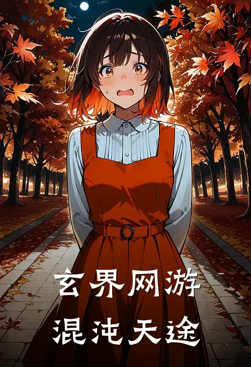 玄界网游：混沌天途