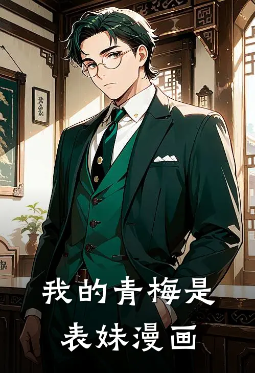 我的青梅是表妹漫画