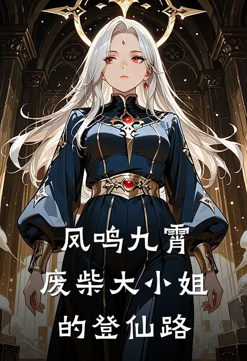 凤鸣九霄：废柴大小姐的登仙路