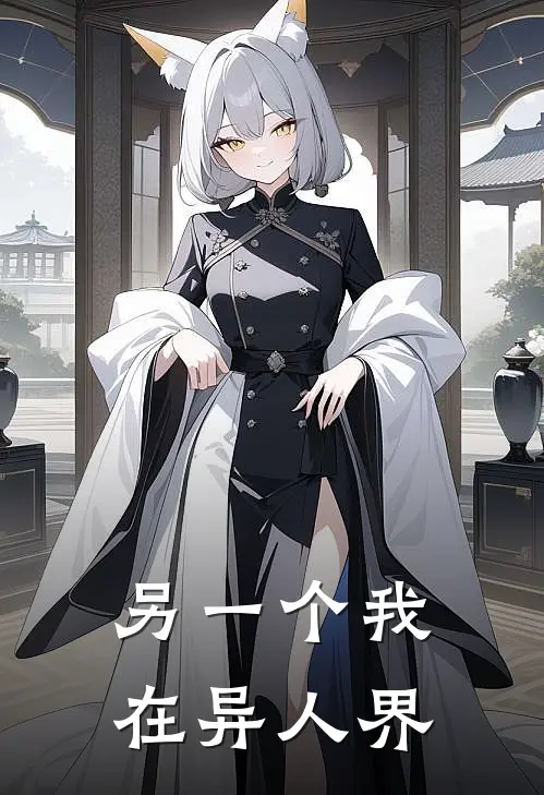 另一个我在异人界
