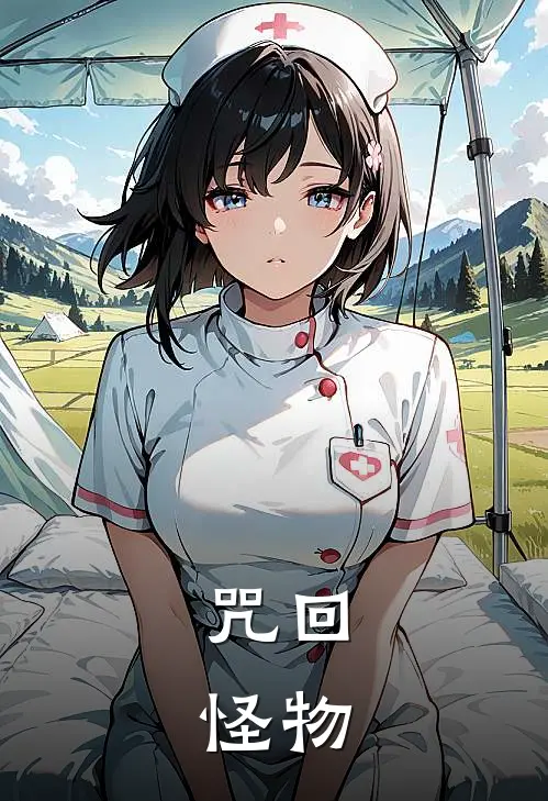 咒回：怪物(夏油杰佐藤)完本小说_全本免费小说咒回：怪物夏油杰佐藤