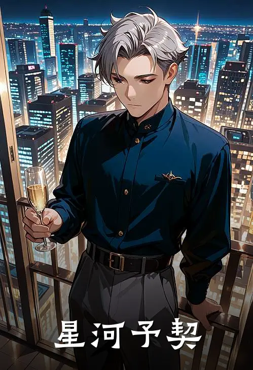 星河予契(苏念顾沉舟)完整版免费小说_完结版小说推荐星河予契(苏念顾沉舟)