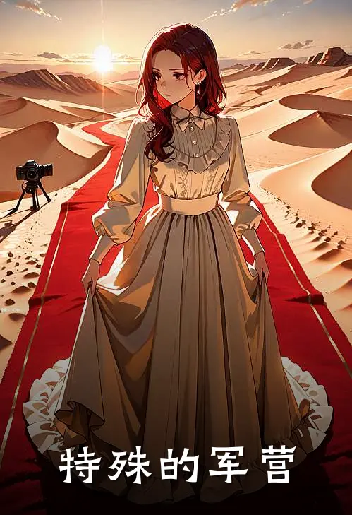 赵洪明洪明(特殊的军营)全章节在线阅读_(特殊的军营)完结版免费阅读