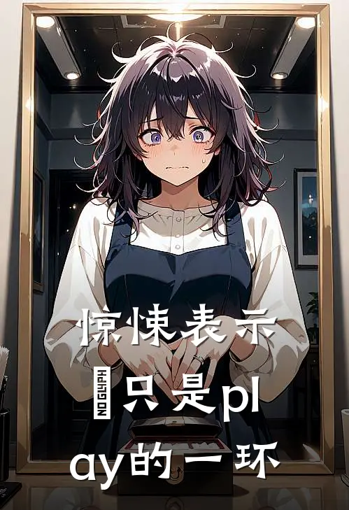 惊悚表示，祂只是play的一环