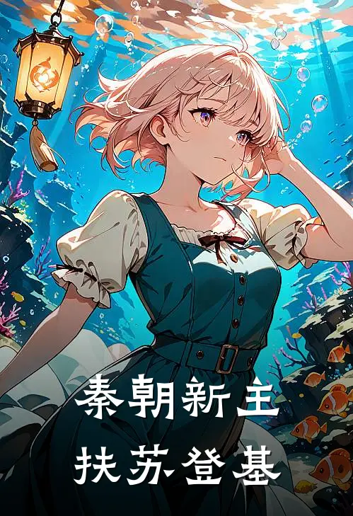 秦朝新主：扶苏登基