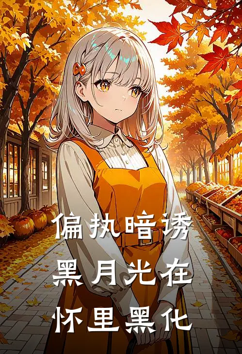 偏执暗诱，黑月光在怀里黑化(许月浅顾云深)完整版免费阅读_最新章节列表偏执暗诱，黑月光在怀里黑化(许月浅顾云深)