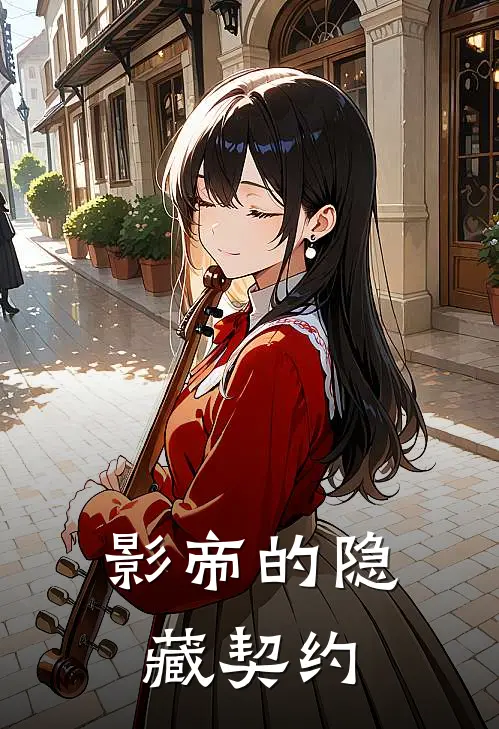 影帝的隐藏契约