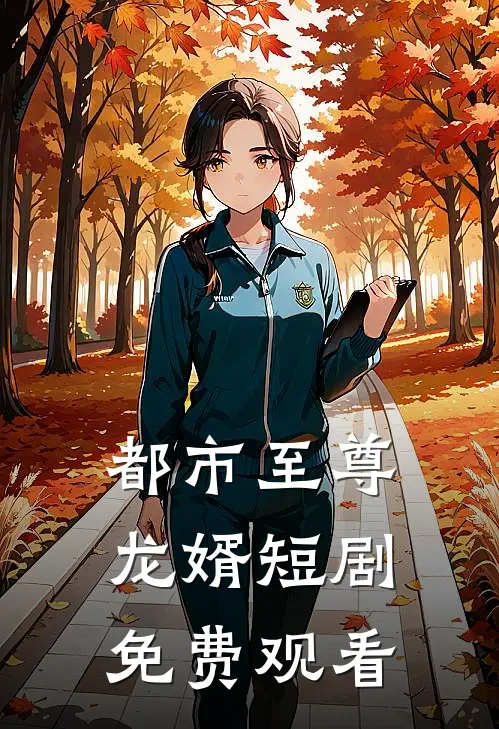 都市至尊龙婿短剧免费观看