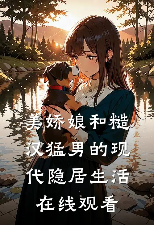 美娇娘和糙汉猛男的现代隐居生活在线观看