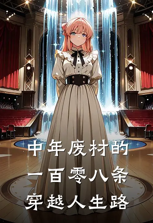 中年废材的一百零八条穿越人生路