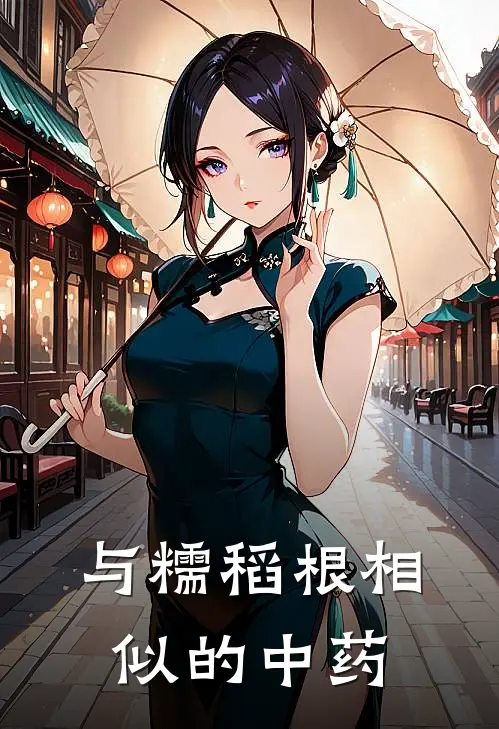 与糯稻根相似的中药