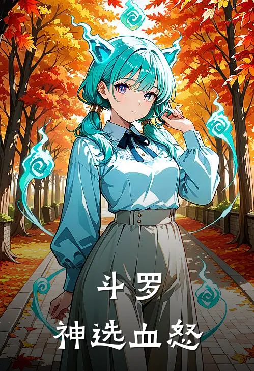 斗罗：神选血怒