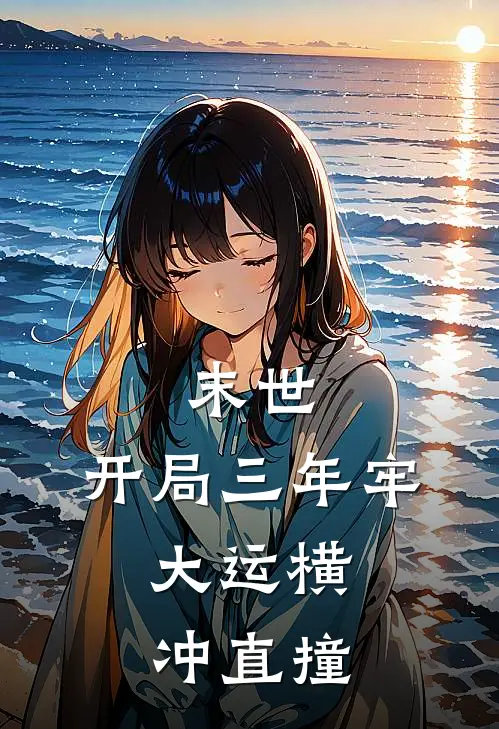 末世：开局三年牢，大运横冲直撞