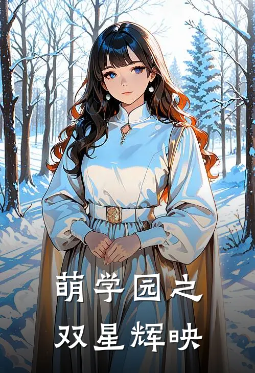 《萌学园之双星辉映》艾格乌克娜娜已完结小说_萌学园之双星辉映(艾格乌克娜娜)全文免费阅读无弹窗大结局