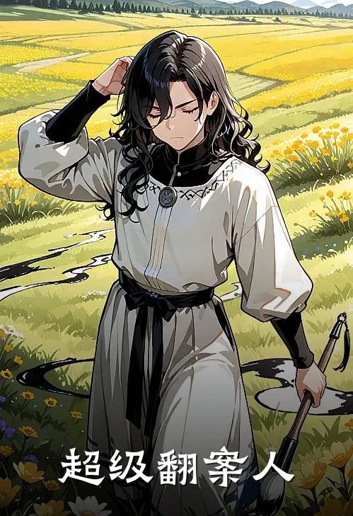 超级翻案人(秦宝尚陈依兰)最新小说推荐_最新热门小说超级翻案人秦宝尚陈依兰