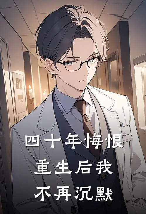 苏景辰沈雪《四十年悔恨，重生后我不再沉默》全本免费在线阅读_(苏景辰沈雪)最新章节在线阅读