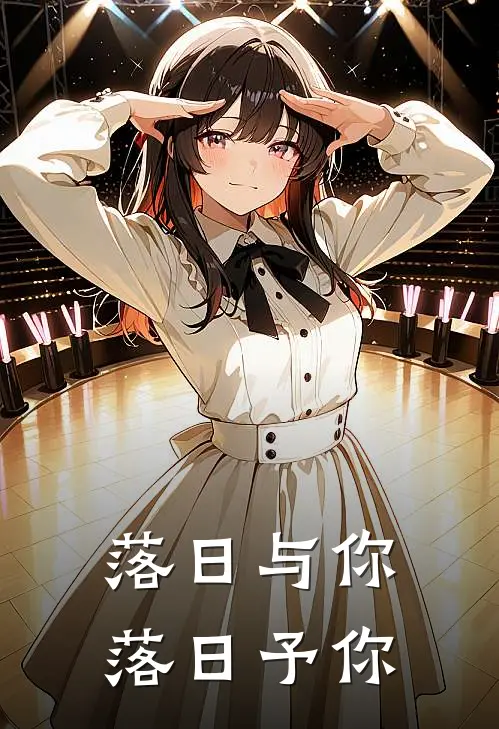 落日与你，落日予你(王钰墨张锦瑜)全本免费在线阅读_落日与你，落日予你全文阅读