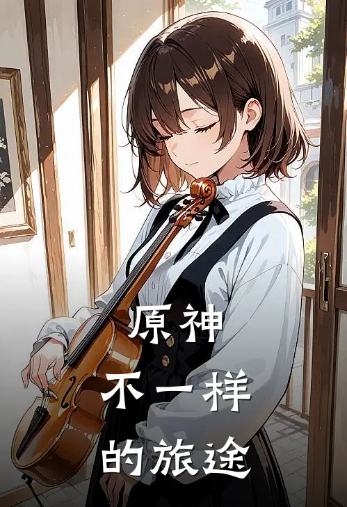 钟离温迪原神：不一样的旅途全章节在线阅读_原神：不一样的旅途全集免费在线阅读