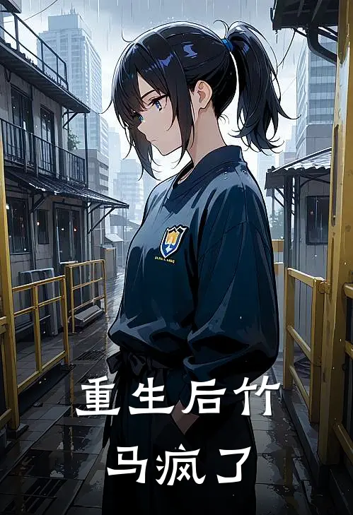 重生后竹马疯了