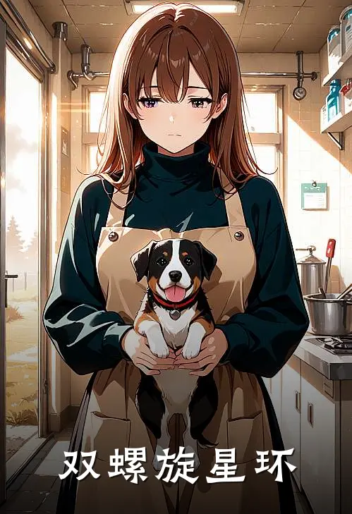 双螺旋星环(林衍艾莉娅)完结版免费阅读_双螺旋星环全文免费阅读