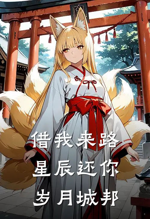 借我来路星辰还你岁月城邦