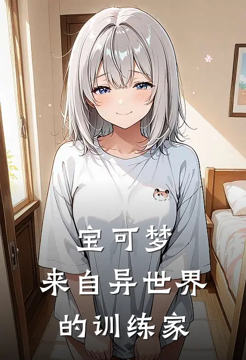 宝可梦：来自异世界的训练家周渊龙飞豪完本小说免费阅读_最新章节列表宝可梦：来自异世界的训练家(周渊龙飞豪)