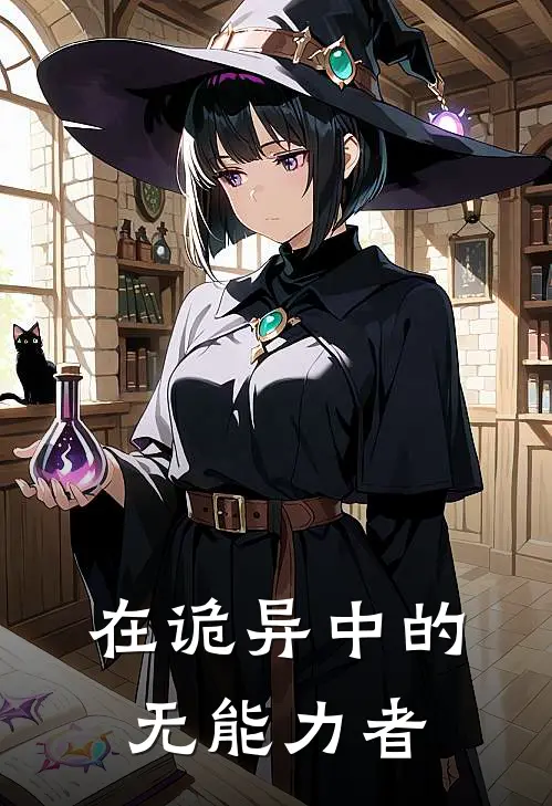 在诡异中的无能力者(林言杜玉府)完结小说_小说完整版免费阅读在诡异中的无能力者林言杜玉府