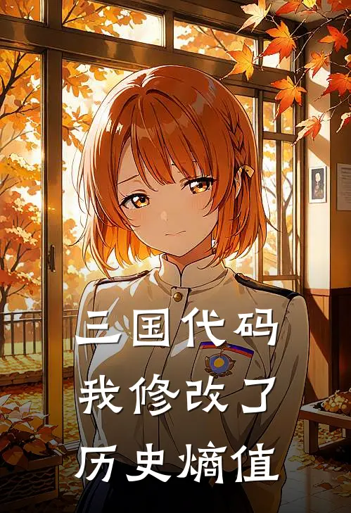 三国代码：我修改了历史熵值(陆明远诸葛玥)最新完结小说推荐_热门小说排行榜三国代码：我修改了历史熵值陆明远诸葛玥