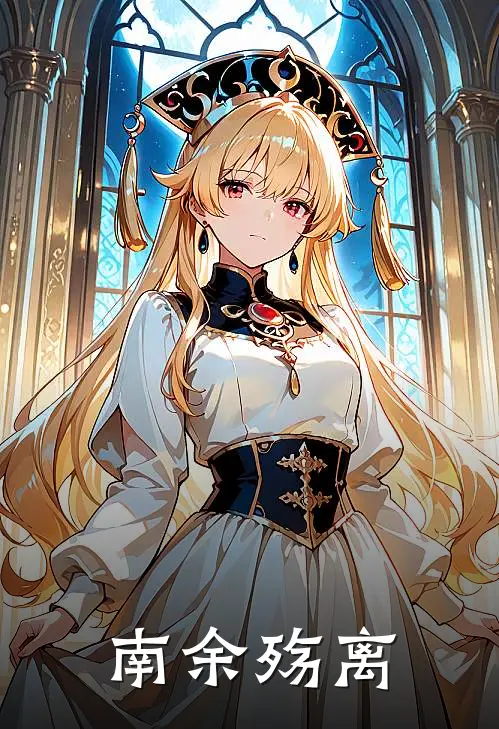 南余殇离余诺李垚免费完结小说_完本完结小说南余殇离(余诺李垚)