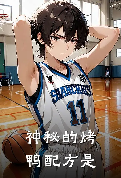 神秘的烤鸭配方是